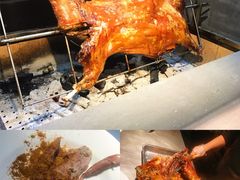 -蓝鲸湾汤泉(包河店)