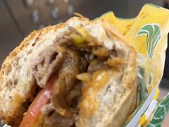 -赛百味SUBWAY(家佳源店)