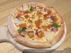-菲滋意式休闲餐厅(北仑银泰城店)
