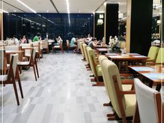 大堂-七仙岭君澜度假酒店·桃源小馆中餐厅