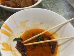 -安徽正宗牛肉板面(南十三路店)