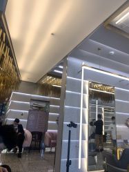 点击看大图 -3AM HAIR SALON烫发染发接发