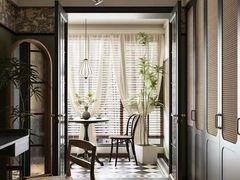 -江阴锦华装饰·堂杰国际设计(江阴店)