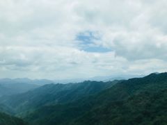 -洛阳白云山景区