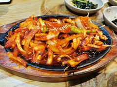 -Myeongdong North Strathfield