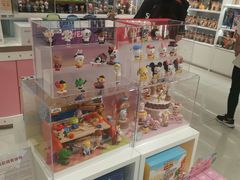 -泡泡玛特POPMART(国金街店)