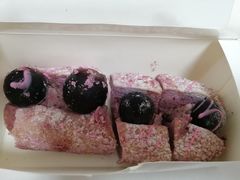 -奈雪的茶(KK MALL店)