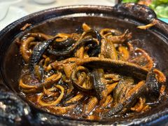 -方荣糊涂菜馆(湖北路店)