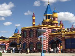 -霸王河欢乐世界