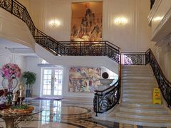 -中旅阿那亚九龙湖·公主酒店