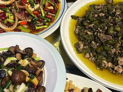 -唐门江湖菜(龙石路店)
