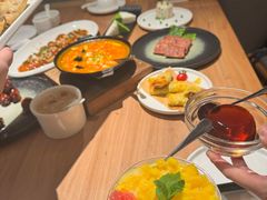 -枣子树·素食餐厅(普陀山店)