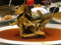 -城南往事济南风味主题餐厅(东环店)
