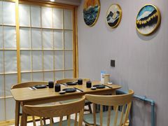 -松幸日式料理(中山路店)