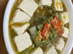 -老白酒农家菜馆