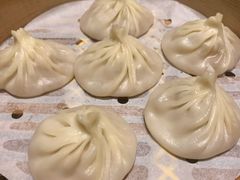 鲜肉小笼包-弄堂小笼包(西青中北永旺购物中心店)