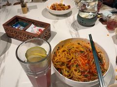 -锦府盐帮·私宴(赛特店)