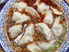 -老味道饺子馆(回民街店)