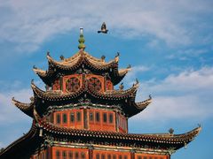 -伊犁老城喀赞其民俗旅游区