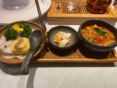 -叶叶菩提·晋福宫