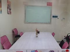 -樱花国际日语(仓山万达中心)