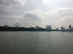 -南宁南湖公园