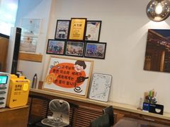 -Kpasta韩式意大利面