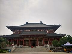 -清凉寺