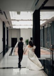 -MAO亲爱的猫婚纱摄影工作室