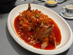 -淮扬府(安定门店)