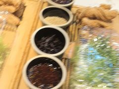 -村长家的疙瘩汤·东营菜(东营茶城店)