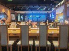 大堂-呷哺呷哺(万达新世界店)