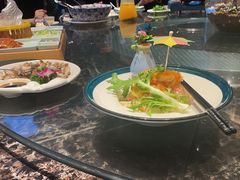 -阿浪山庄