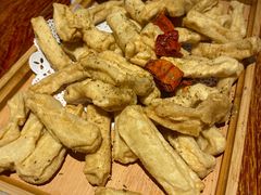 -满堂春特色餐馆