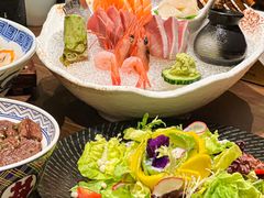 -山葵家·创意料理(宁波来福士店)