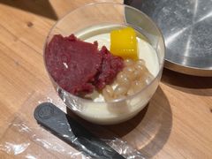 -KimPro 辛普乐概念韩餐