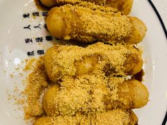 红糖恋糍粑-嘉陵楼馋嘴城(簋街总店)