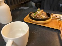 -无印良品餐堂 MUJI Diner(成都太古里店)