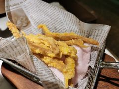 -青花椒花椒鱼(合生汇店)