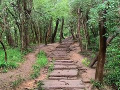 -采石矶景区