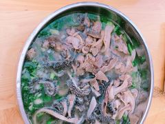 -攀枝花·任德琼·盐边羊肉米线