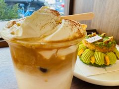-Ten Olives甜点