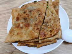 -王三姑牛肉饼