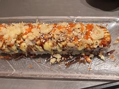 -聿山居·创意料理