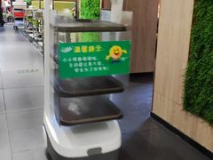 -清真·锦翔炝锅鱼(明德门店)