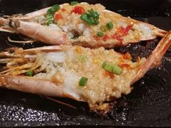 -木屋烧烤(龙湖天街店)