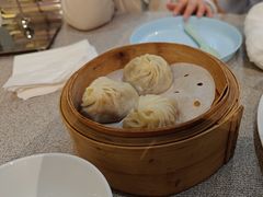 -太湖饭店·寄畅轩中餐厅