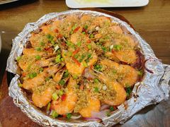 -王婶手擀面(灵寿店)