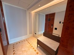 -上海浦东滨江喜来登酒店