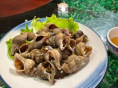 -旺角小渔村·海肠捞饭开创者(环山路店)